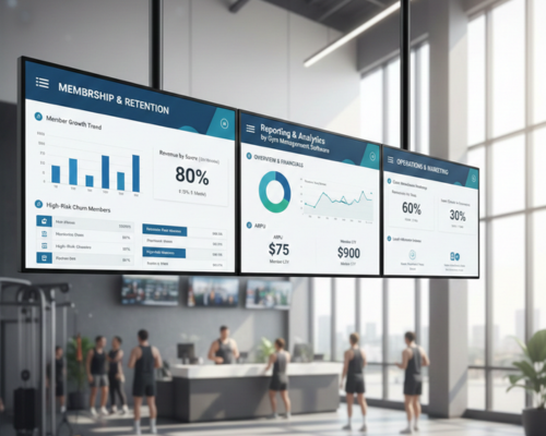 Reporting & Analytics